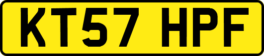 KT57HPF