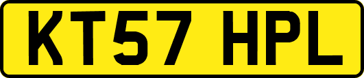 KT57HPL
