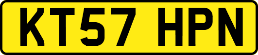KT57HPN