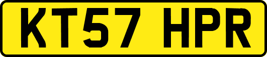 KT57HPR