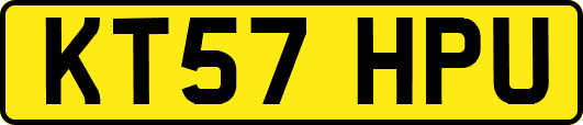 KT57HPU