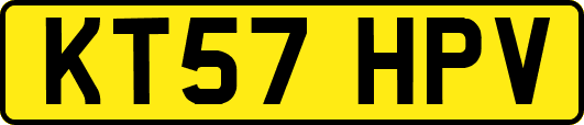 KT57HPV