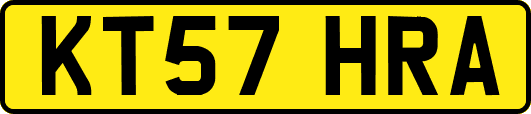 KT57HRA