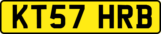 KT57HRB