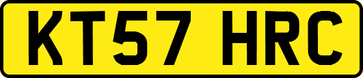 KT57HRC