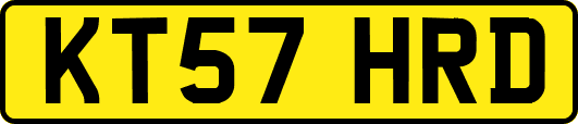 KT57HRD