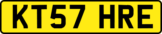 KT57HRE