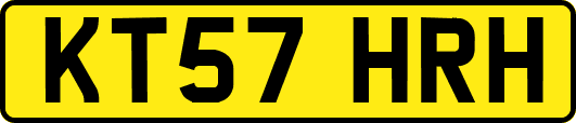 KT57HRH