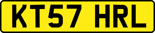 KT57HRL