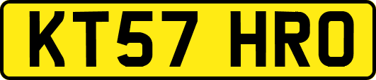 KT57HRO