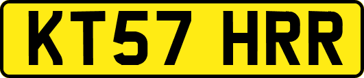 KT57HRR