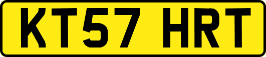 KT57HRT