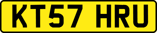 KT57HRU
