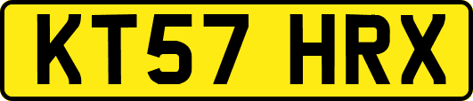 KT57HRX