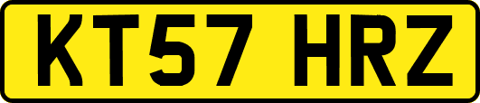 KT57HRZ