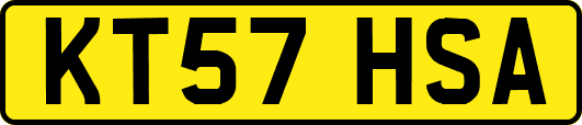 KT57HSA