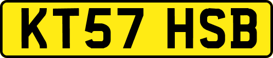 KT57HSB