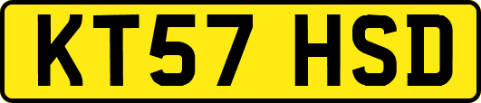 KT57HSD