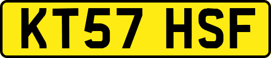 KT57HSF