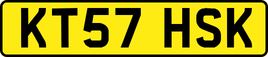 KT57HSK