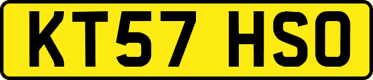 KT57HSO