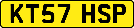 KT57HSP