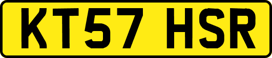 KT57HSR