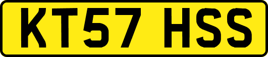 KT57HSS