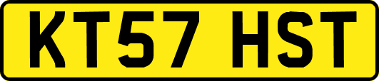 KT57HST