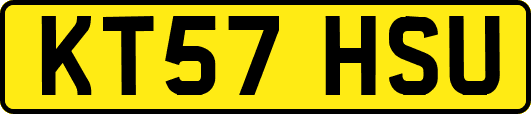 KT57HSU