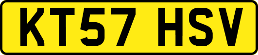 KT57HSV