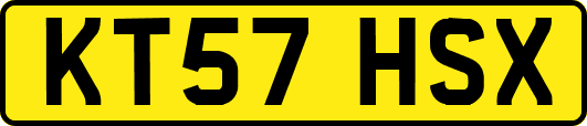 KT57HSX