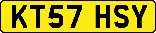KT57HSY