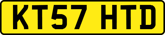 KT57HTD