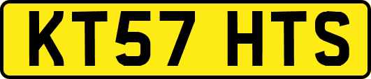 KT57HTS