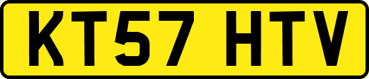 KT57HTV