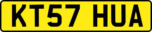 KT57HUA