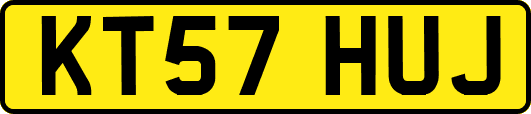 KT57HUJ