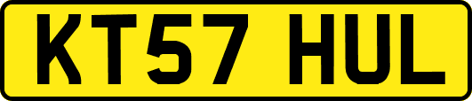 KT57HUL