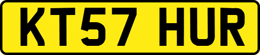 KT57HUR