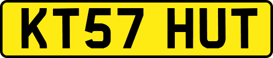 KT57HUT