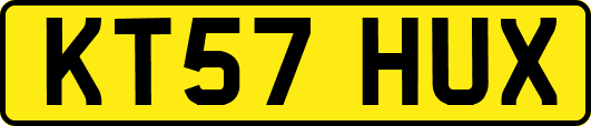KT57HUX