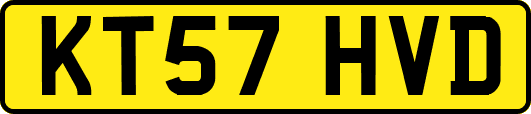 KT57HVD