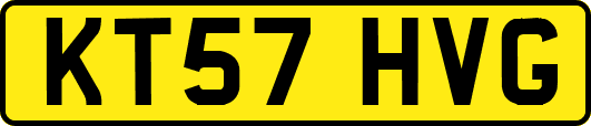 KT57HVG