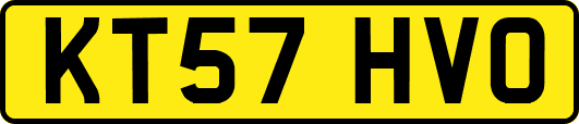 KT57HVO