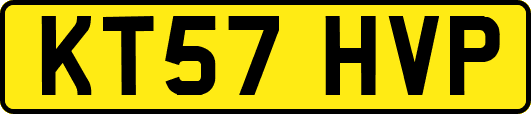 KT57HVP