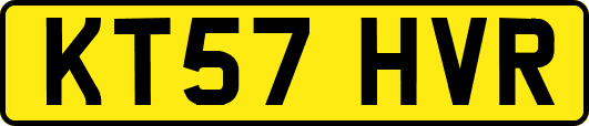 KT57HVR