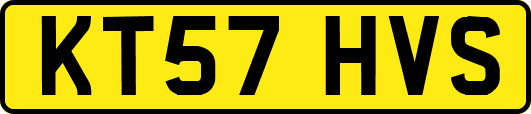 KT57HVS