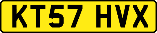 KT57HVX