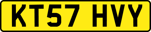 KT57HVY